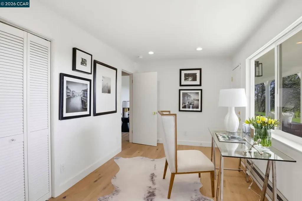 128 Diablo View Drive Orinda CA 94563