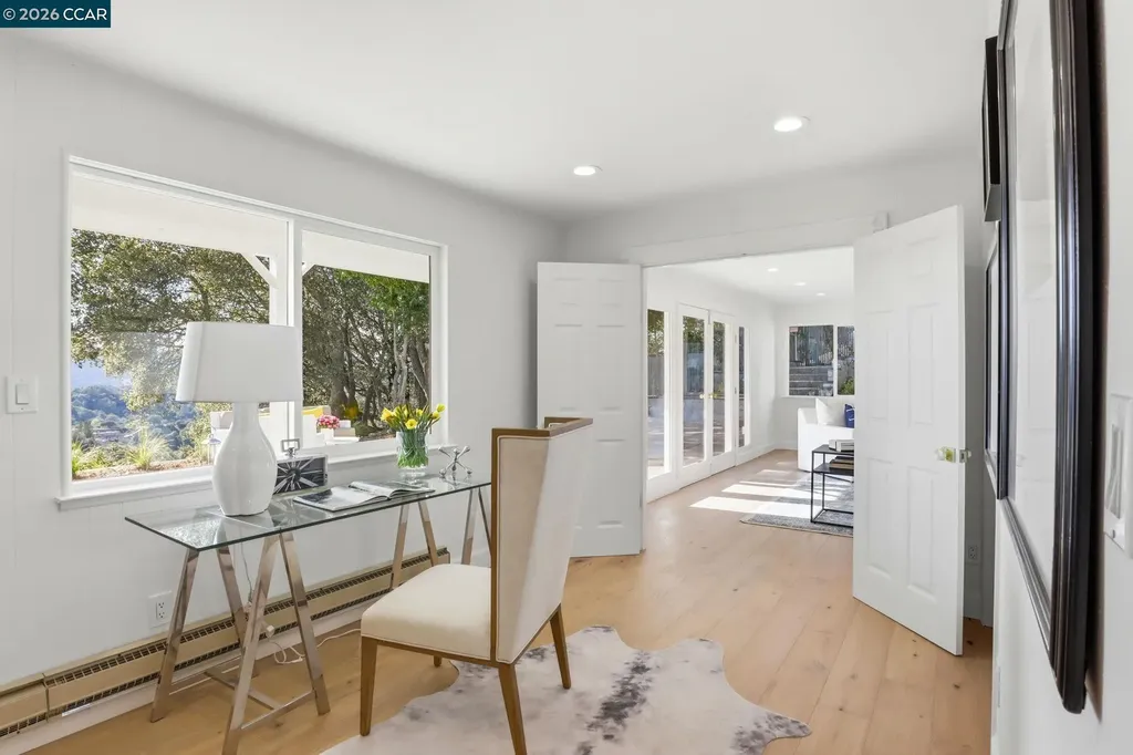 128 Diablo View Drive Orinda CA 94563