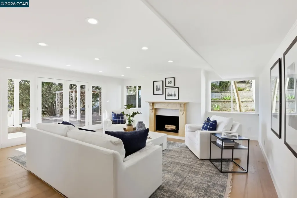 128 Diablo View Drive Orinda CA 94563