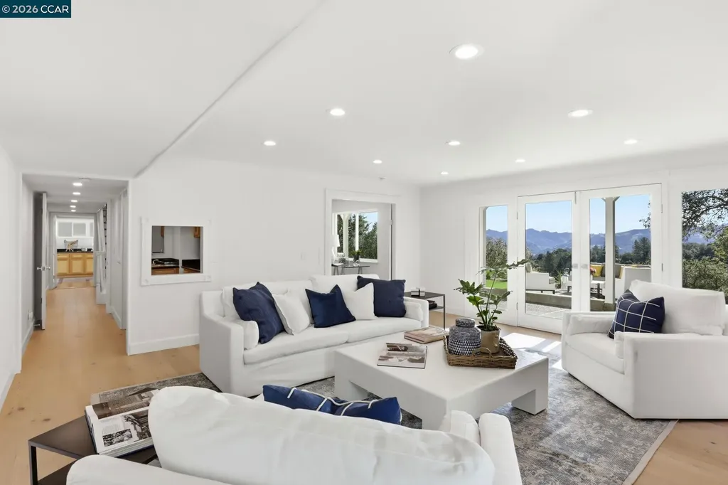 128 Diablo View Drive Orinda CA 94563