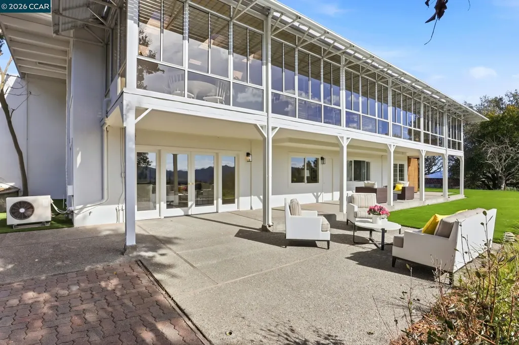 128 Diablo View Drive Orinda CA 94563