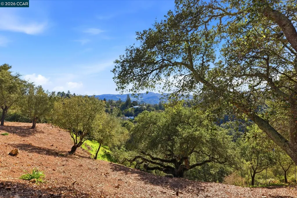 128 Diablo View Drive Orinda CA 94563
