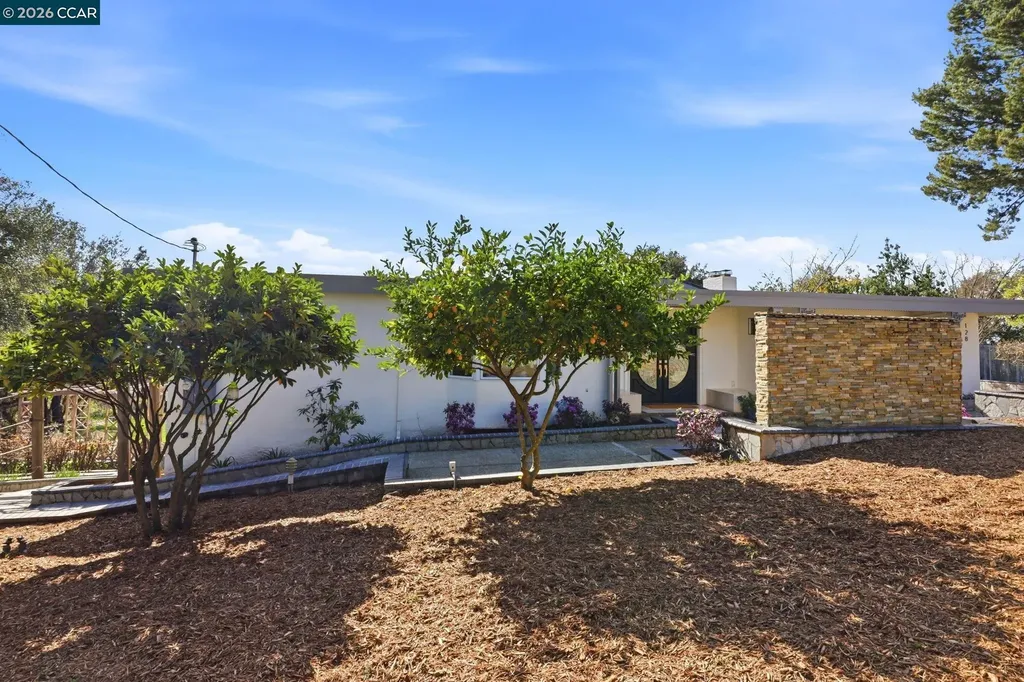 128 Diablo View Drive Orinda CA 94563