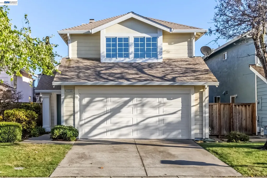 1152 Old Alameda Point Alameda CA 94502
