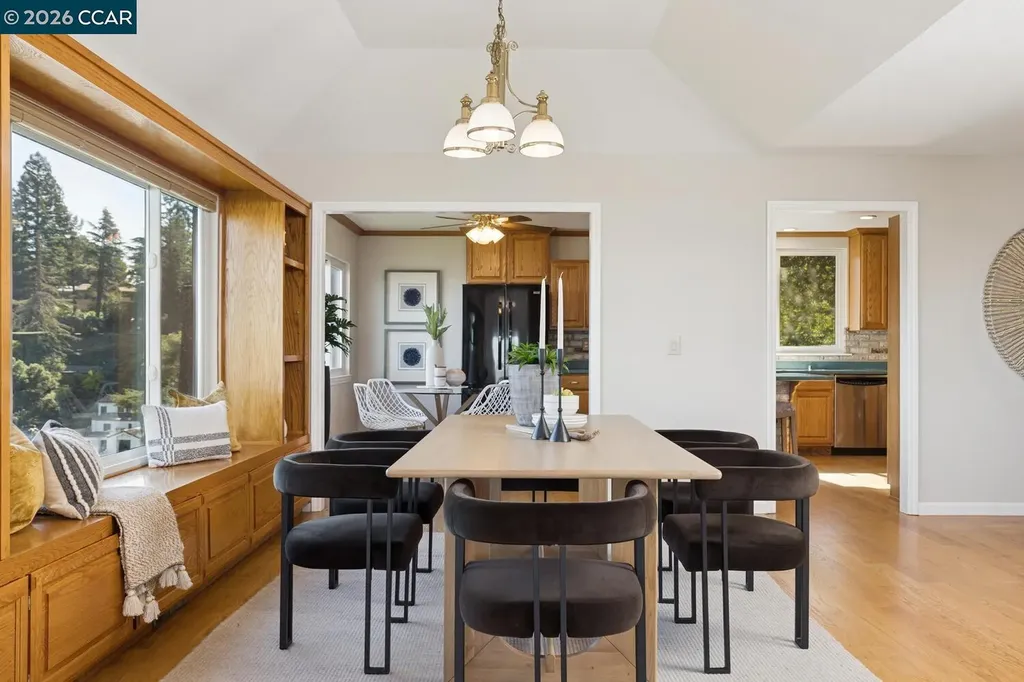 1087 Hillside Drive Martinez CA 94553