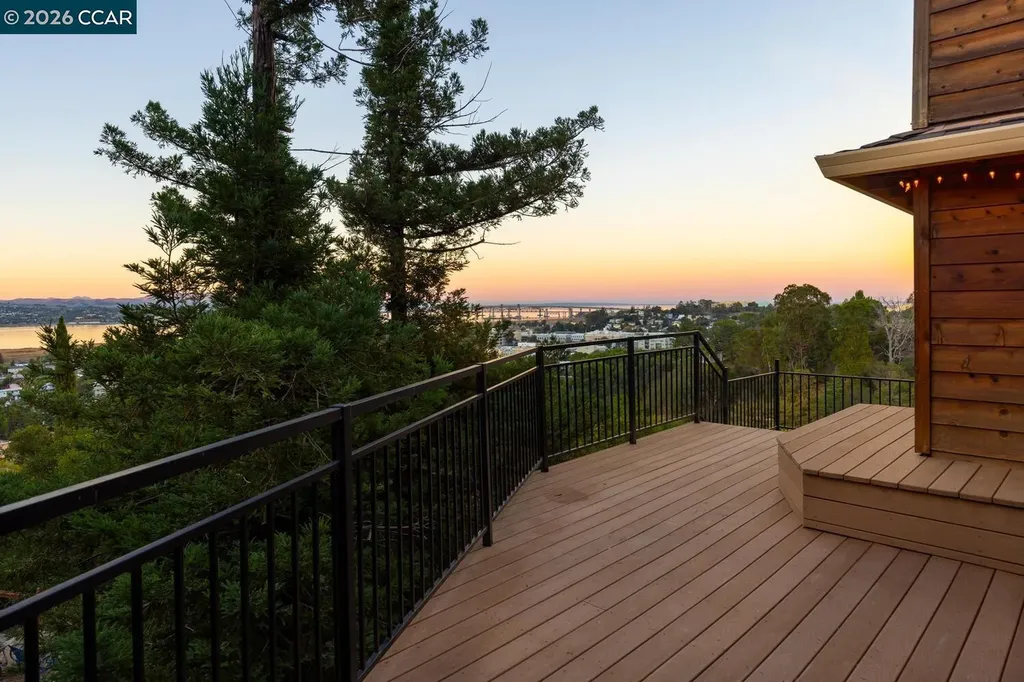 1087 Hillside Drive Martinez CA 94553