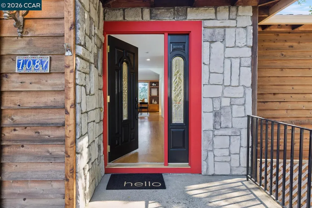 1087 Hillside Drive Martinez CA 94553