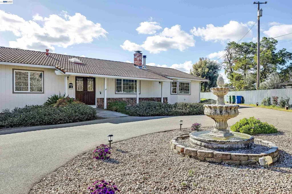 2571 Anderson Lane Brentwood CA 94513