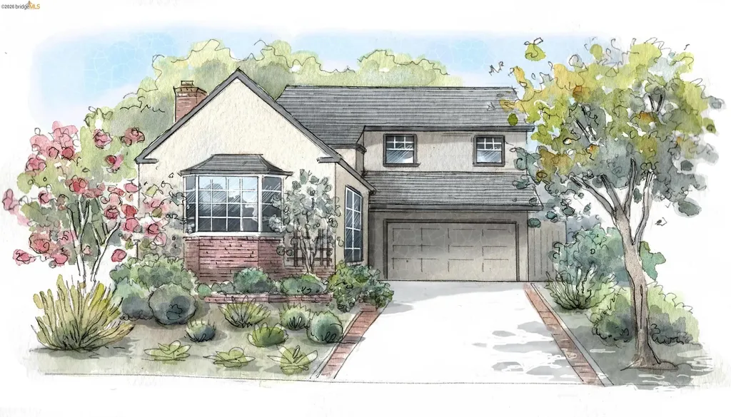 Oakland CA, 3938 Oakmore Road