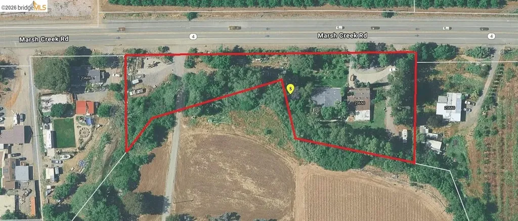 23650 Marsh Creek Road Brentwood CA 94513