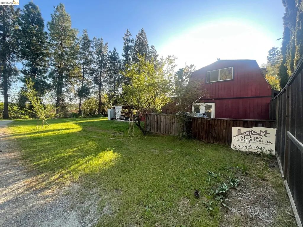 23650 Marsh Creek Road Brentwood CA 94513