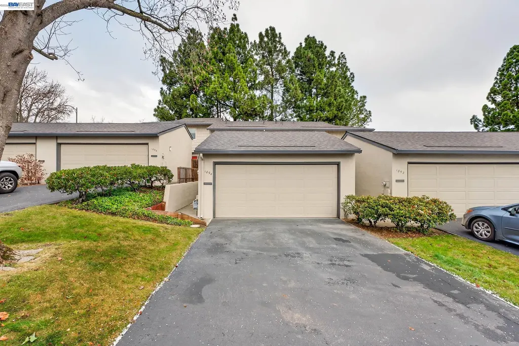 1894 Cannon Drive Walnut Creek CA 94597