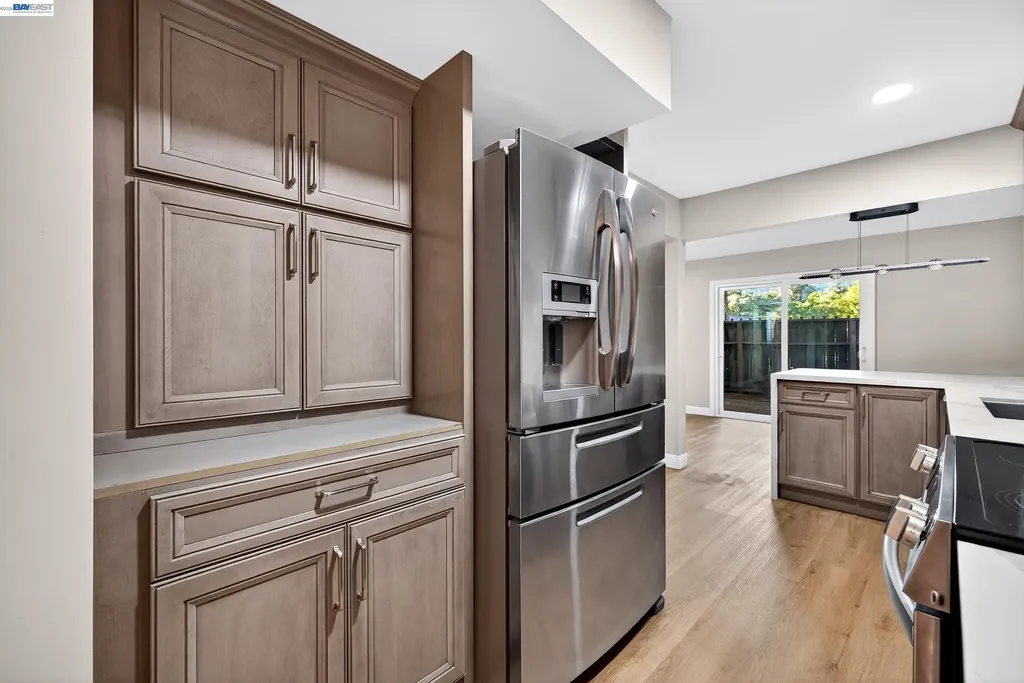 1894 Cannon Drive Walnut Creek CA 94597