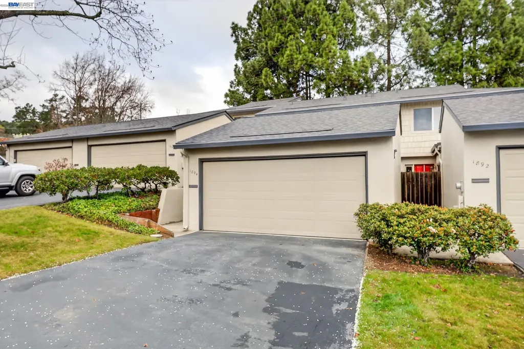 1894 Cannon Drive Walnut Creek CA 94597