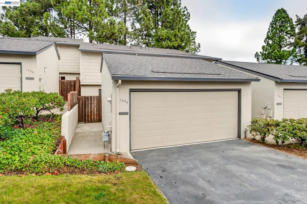 1894 Cannon Drive Walnut Creek CA 94597