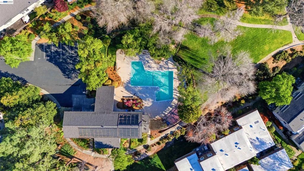 1894 Cannon Drive Walnut Creek CA 94597