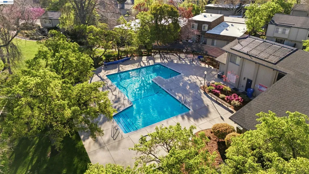 1894 Cannon Drive Walnut Creek CA 94597