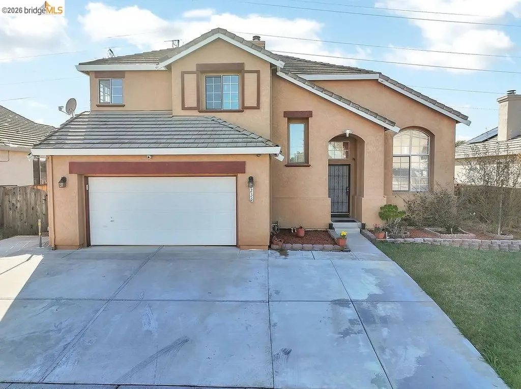 2236 Newport Court Discovery Bay CA 94505