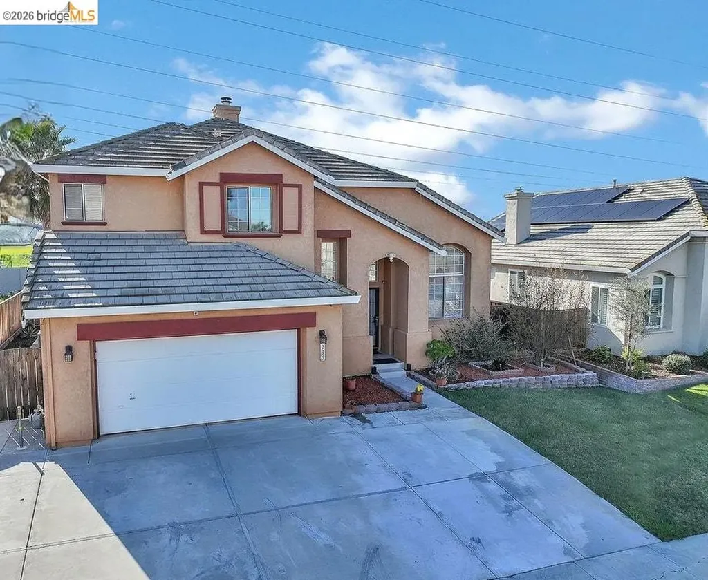 2236 Newport Court Discovery Bay CA 94505