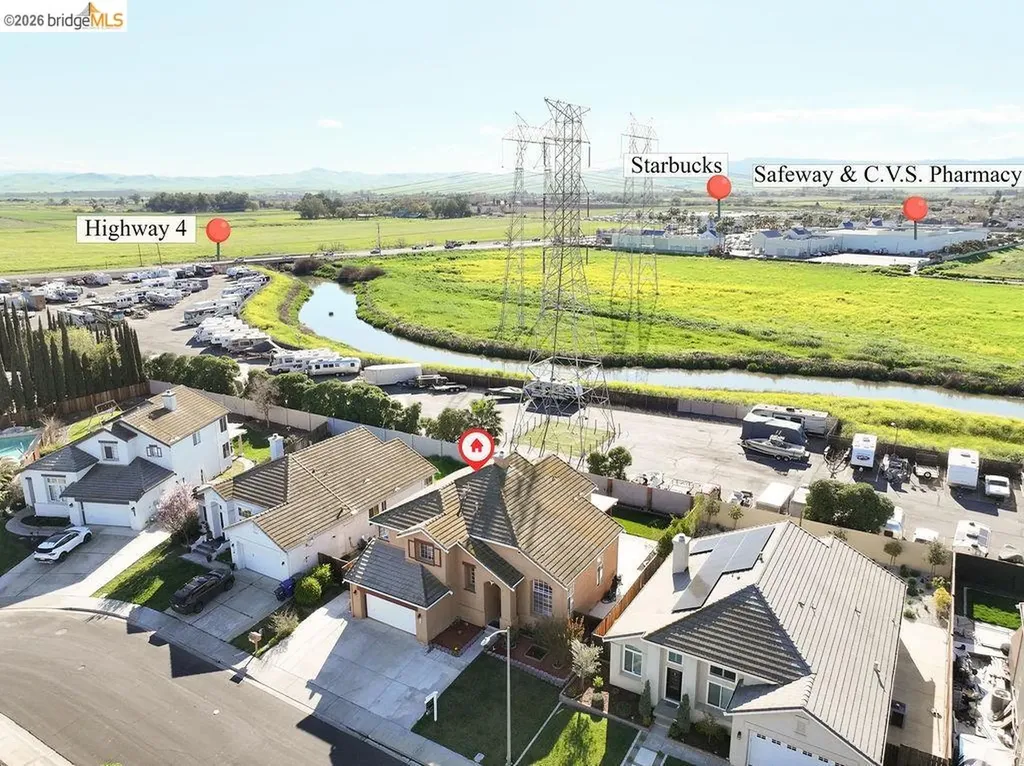 2236 Newport Court Discovery Bay CA 94505