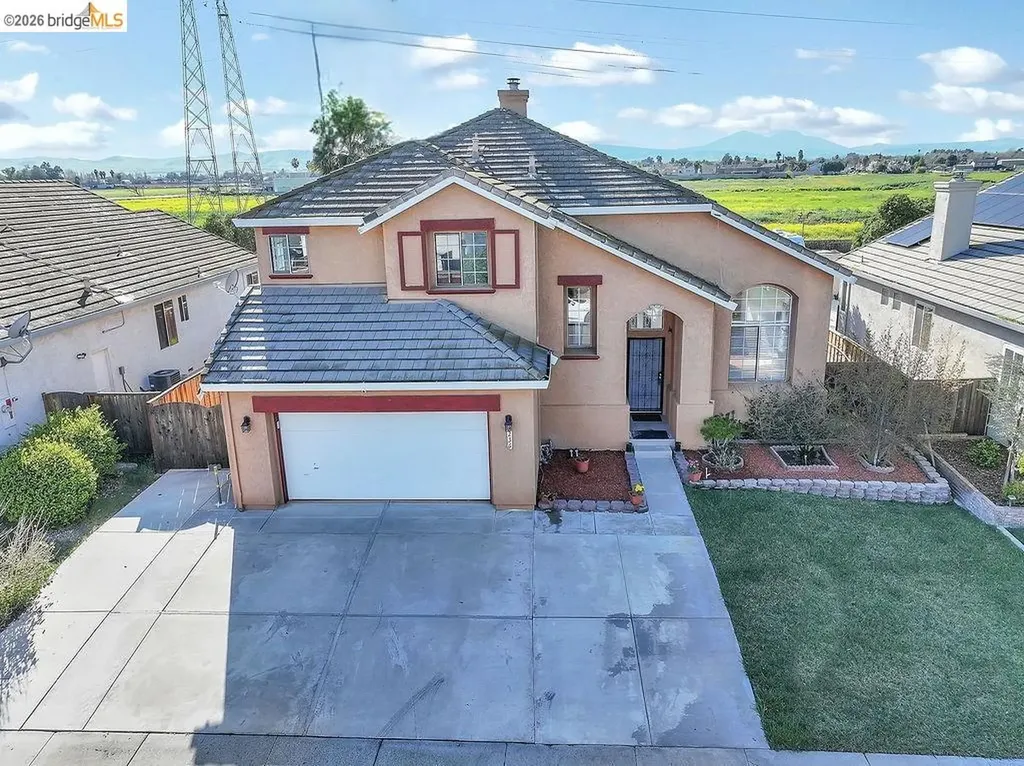 2236 Newport Court Discovery Bay CA 94505