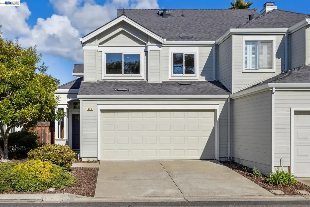 423 Mcdonnel Road Alameda CA 94502