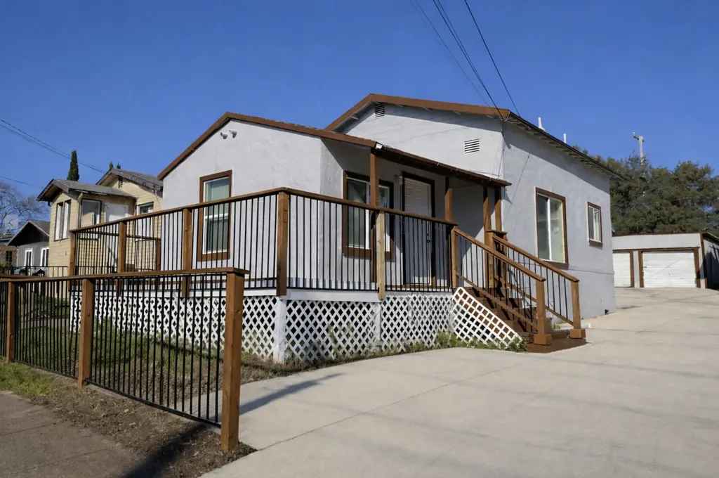 324 Idora Avenue Vallejo CA 94591