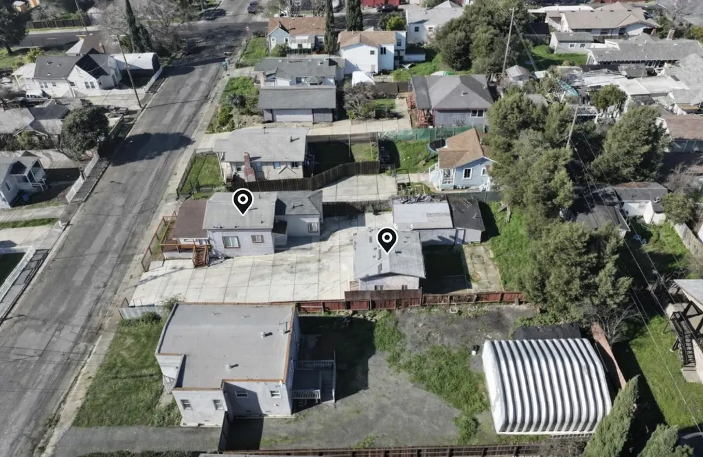 324 Idora Avenue Vallejo CA 94591