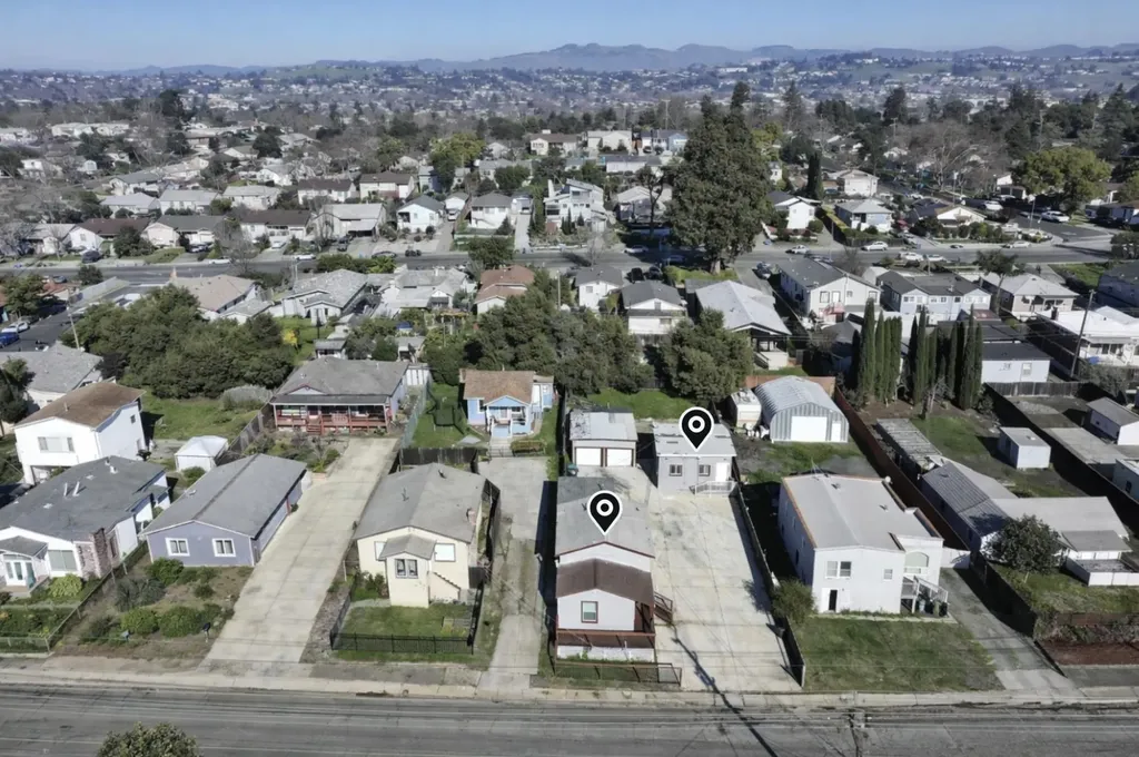 324 Idora Avenue Vallejo CA 94591