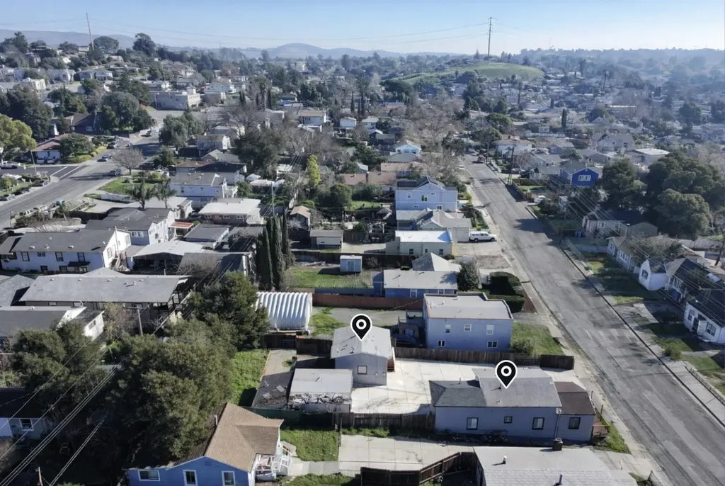 324 Idora Avenue Vallejo CA 94591