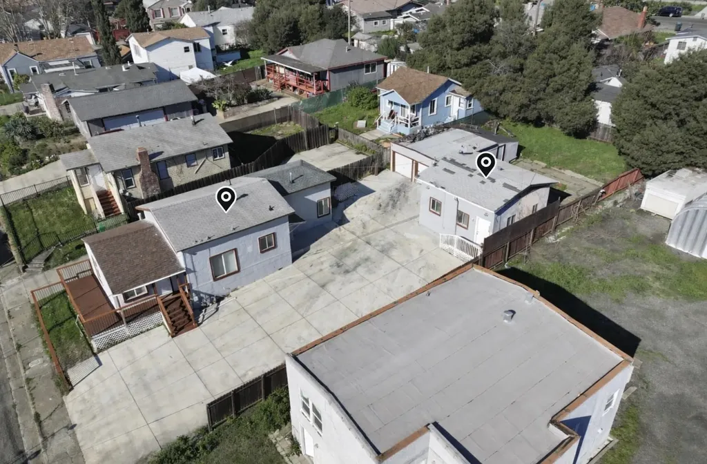 324 Idora Avenue Vallejo CA 94591