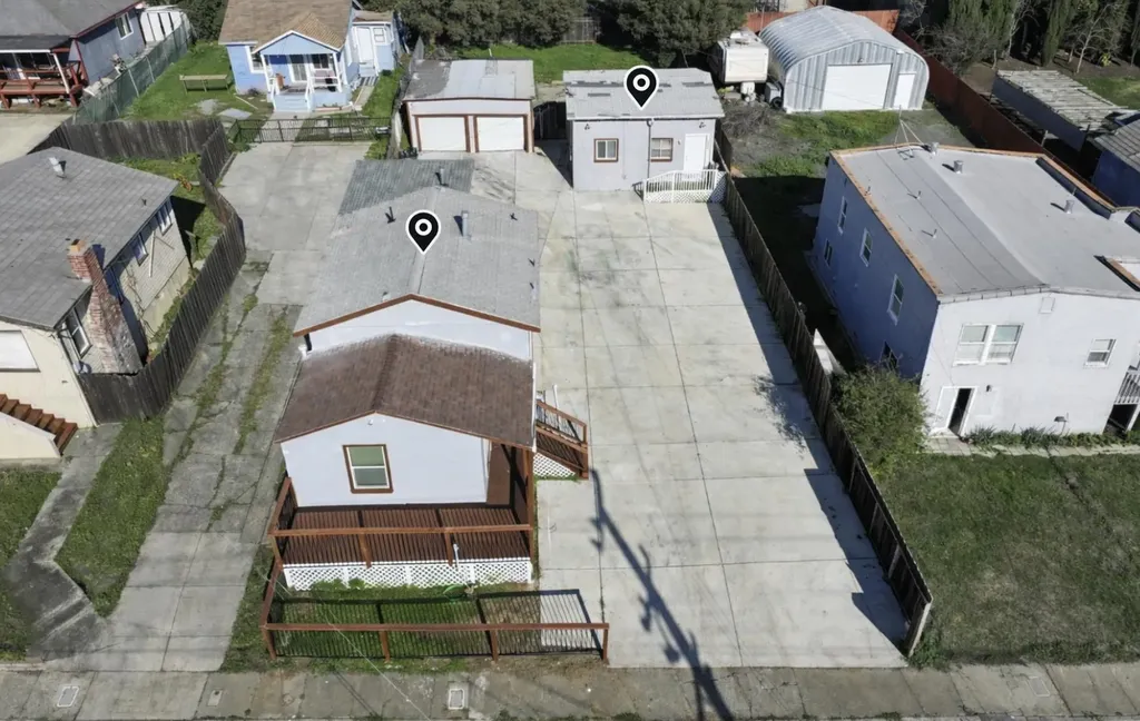 324 Idora Avenue Vallejo CA 94591