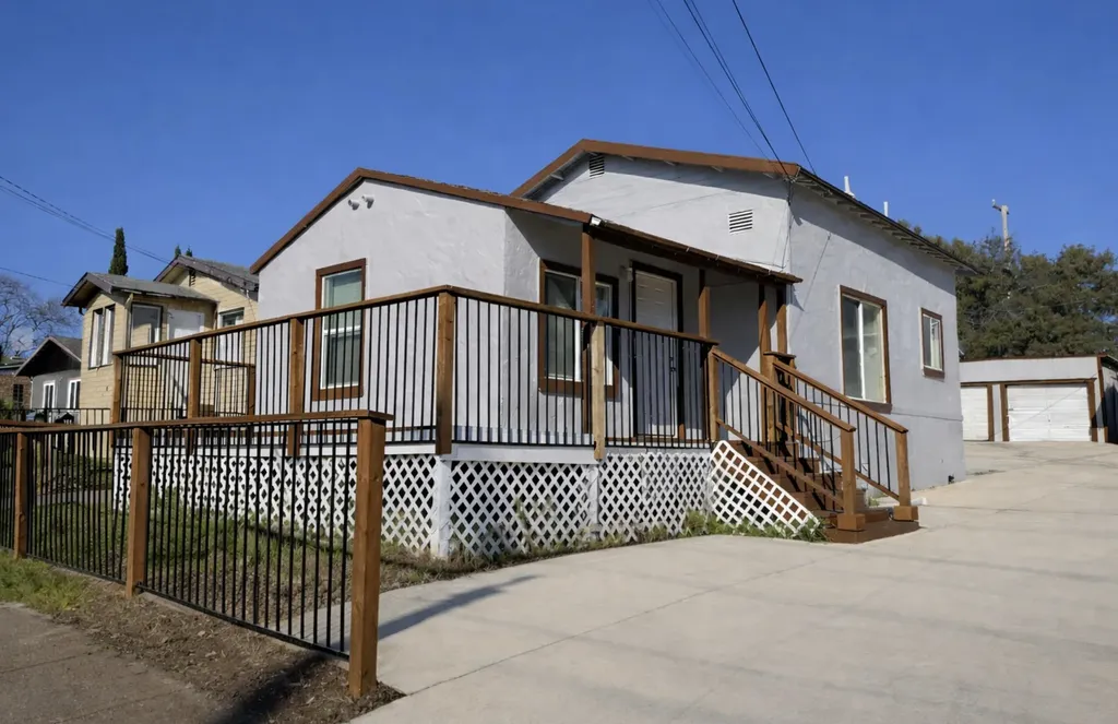 324 Idora Avenue Vallejo CA 94591