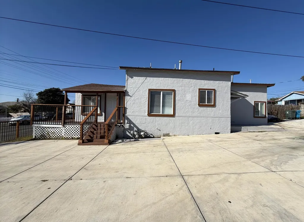324 Idora Avenue Vallejo CA 94591