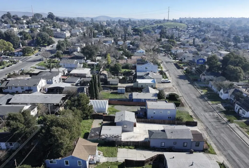 324 Idora Avenue Vallejo CA 94591