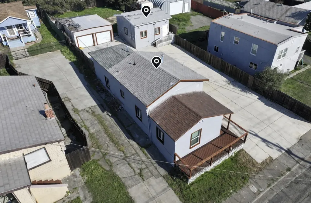 324 Idora Avenue Vallejo CA 94591