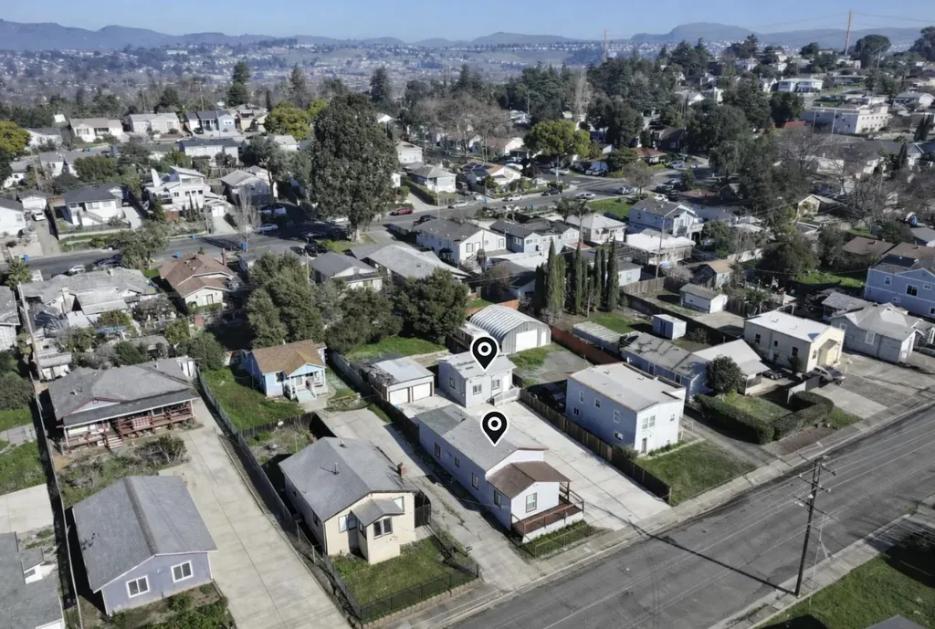 324 Idora Avenue Vallejo CA 94591