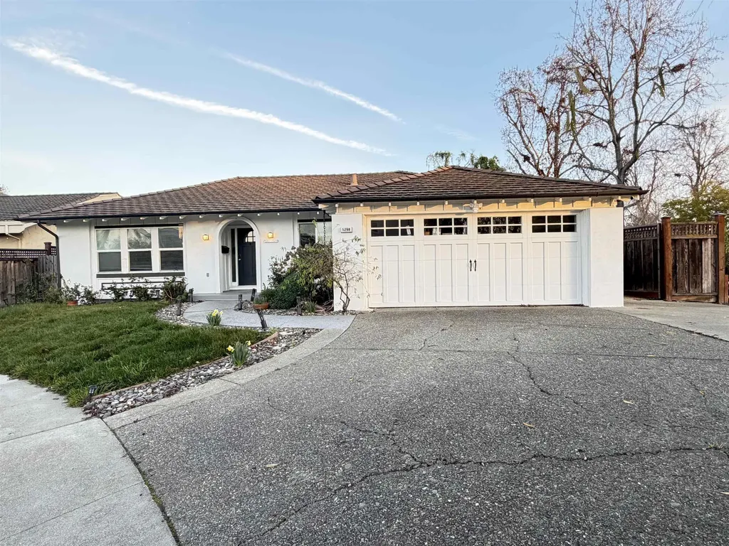 5298 Sussex Place Newark CA 94560