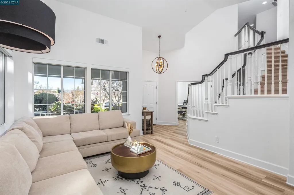 2373 Alsace Court Livermore CA 94550