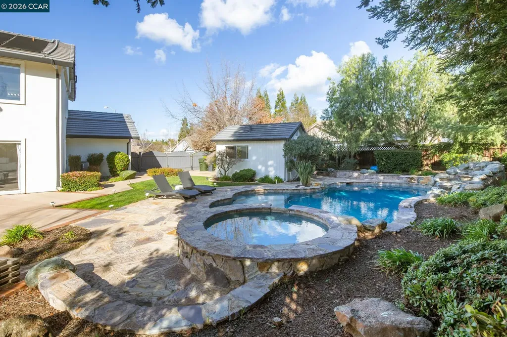 2373 Alsace Court Livermore CA 94550