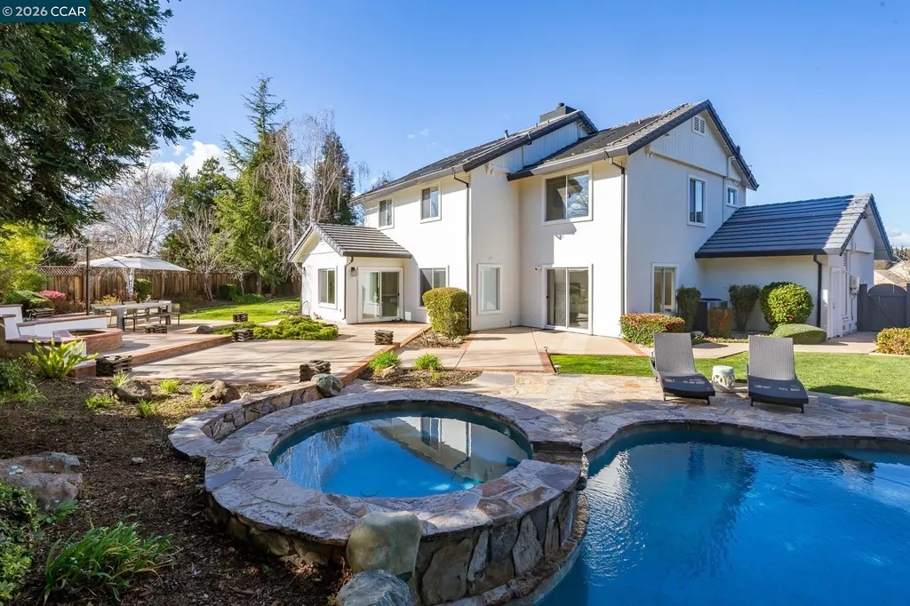 2373 Alsace Court Livermore CA 94550