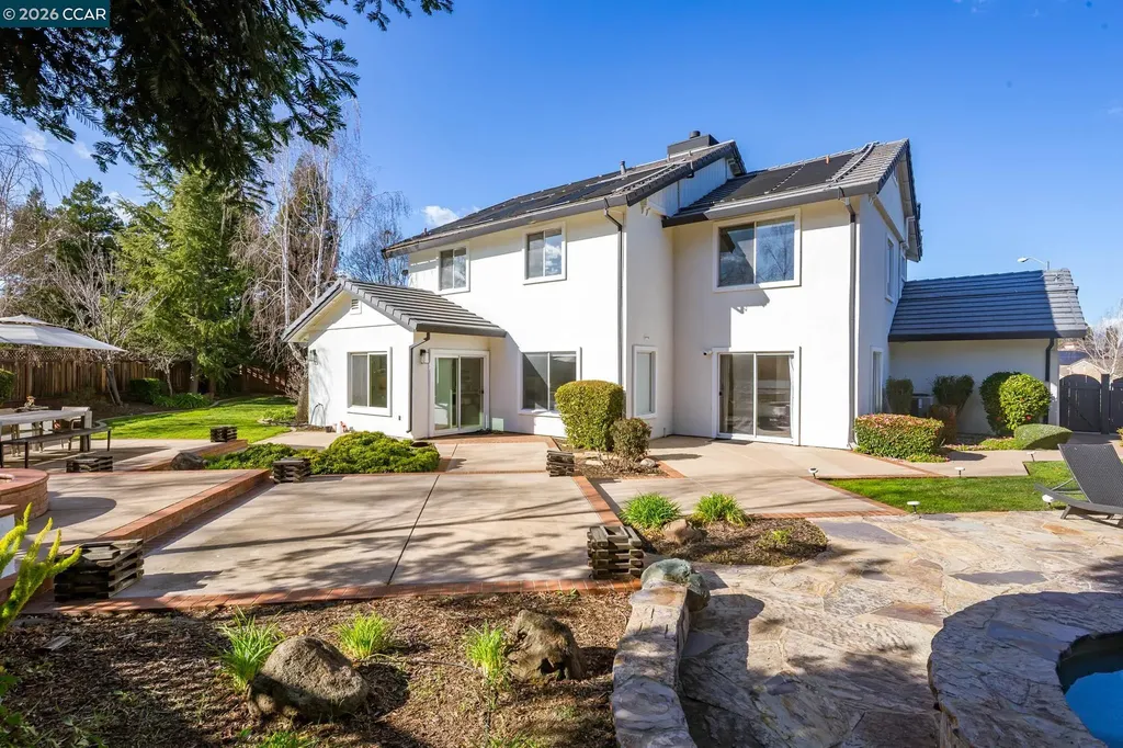 2373 Alsace Court Livermore CA 94550