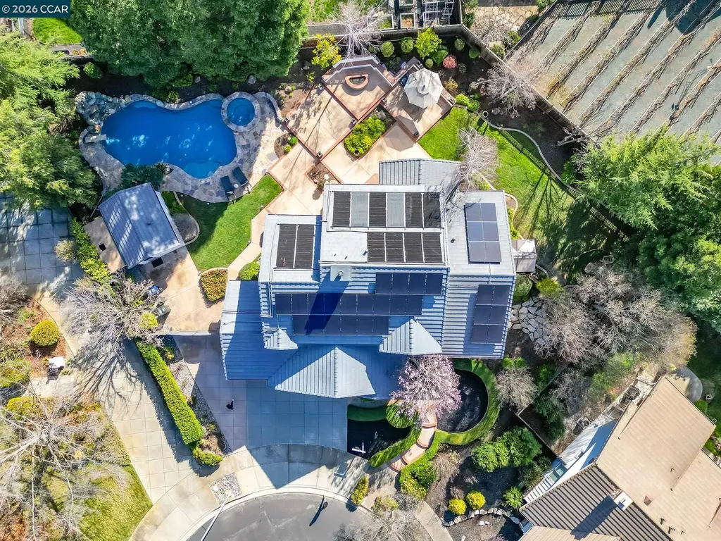 2373 Alsace Court Livermore CA 94550