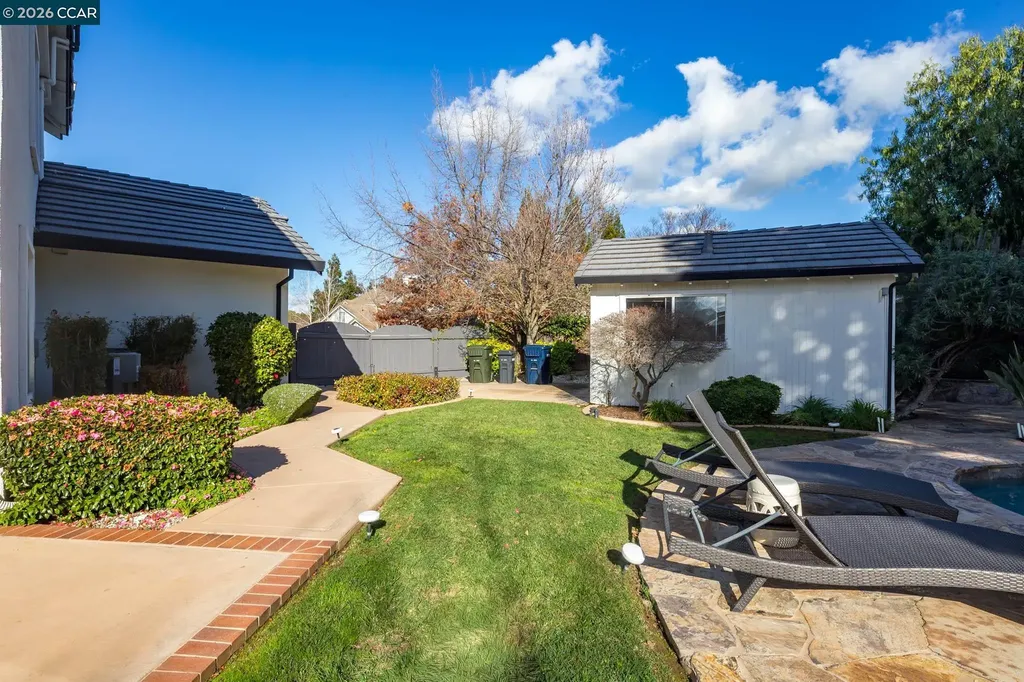 2373 Alsace Court Livermore CA 94550