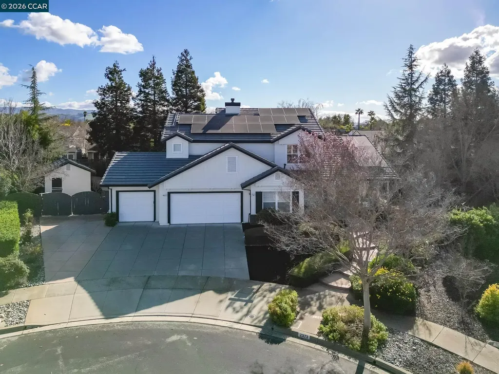 2373 Alsace Court Livermore CA 94550
