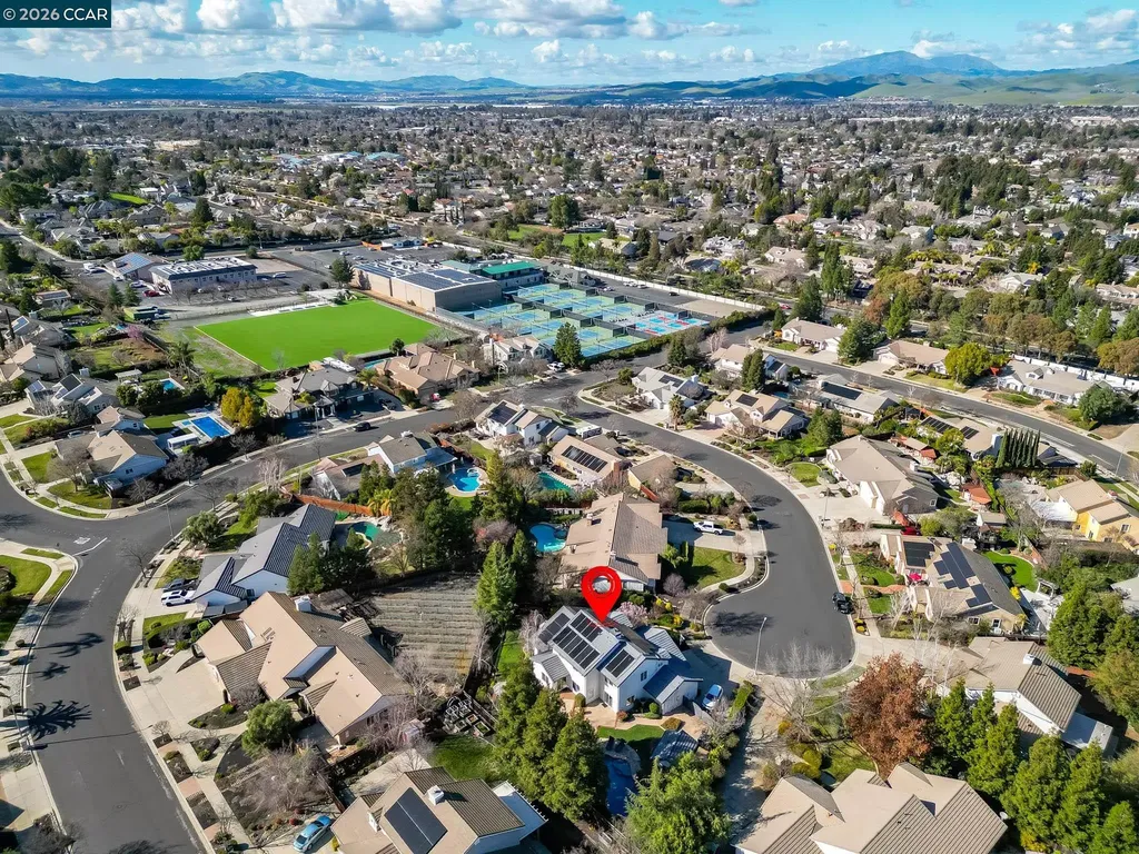 2373 Alsace Court Livermore CA 94550