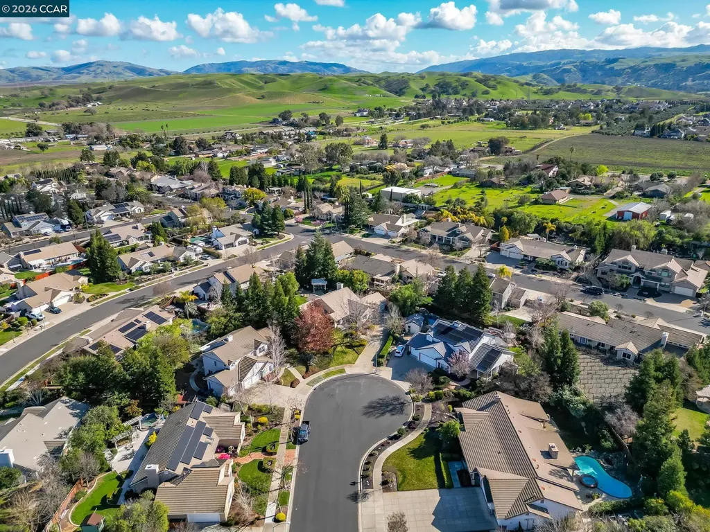 2373 Alsace Court Livermore CA 94550