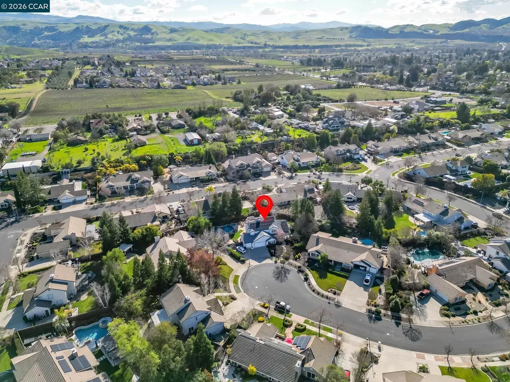 2373 Alsace Court Livermore CA 94550