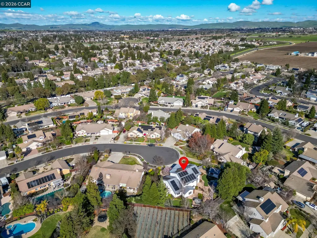 2373 Alsace Court Livermore CA 94550