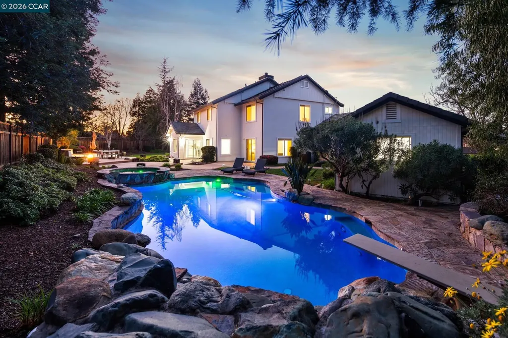 2373 Alsace Court Livermore CA 94550